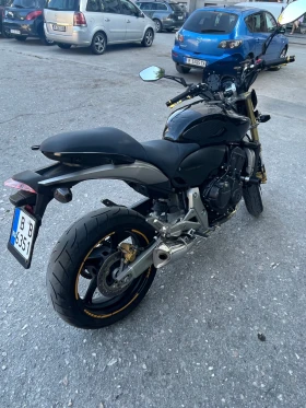 Honda Hornet CB600f | Auto.bg — изображение 4