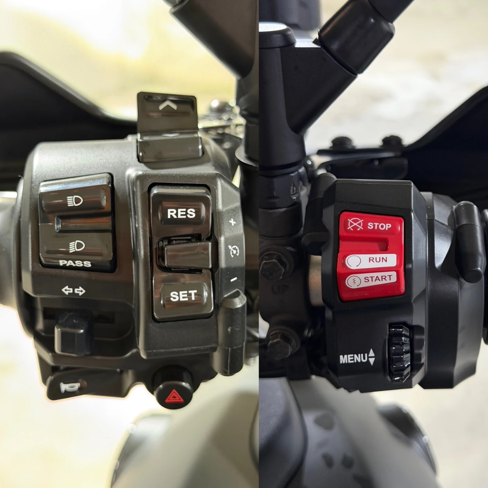 Yamaha Tracer Tracer 9 , снимка 12 - Мотоциклети и мототехника - 55016707