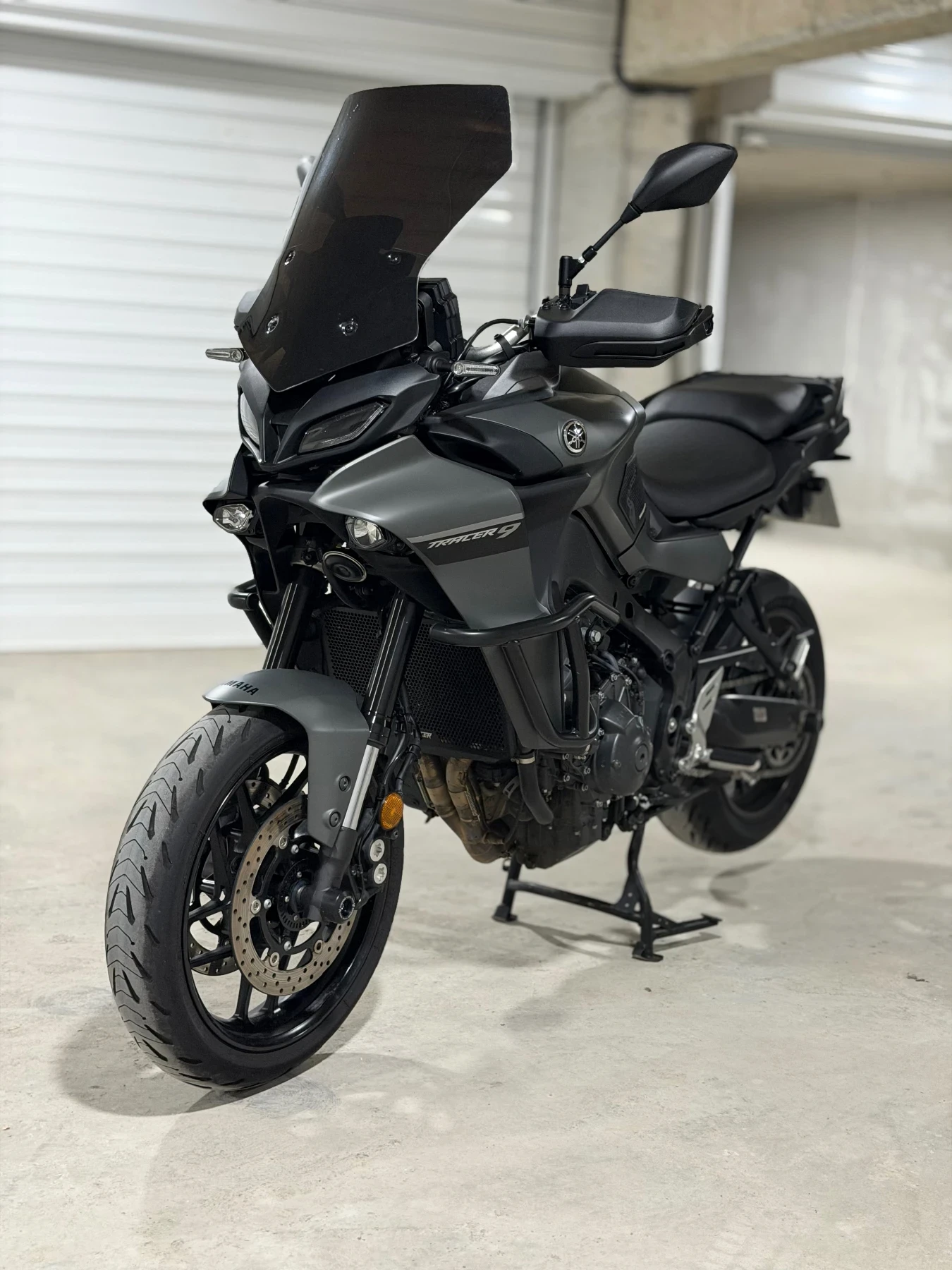 Yamaha Tracer Tracer 9 , снимка 3 - Мотоциклети и мототехника - 55016707