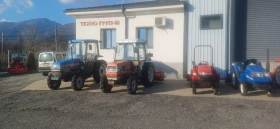 Трактор Kubota GL33, снимка 4 - Селскостопанска техника - 53655197