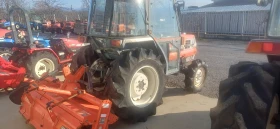 Трактор Kubota GL33, снимка 3 - Селскостопанска техника - 53655197