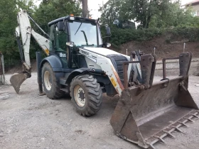 Багер Terex 860, снимка 2