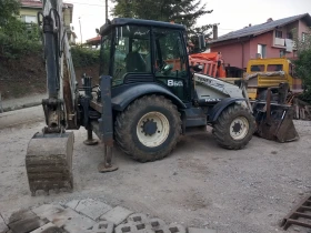 Багер Terex 860, снимка 4