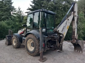 Багер Terex 860, снимка 5