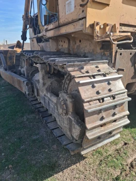 Булдозер Komatsu D155, снимка 9