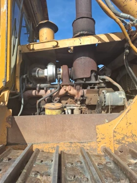 Булдозер Komatsu D155, снимка 6