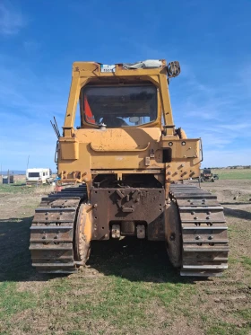 �������� Komatsu D155 | Mobile.bg � ����� ������ 4