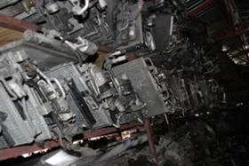 ВОДНИ РАДИАТОРИ И РАДИАТОРИ ЗА КЛИМАТИЦИ , снимка 5