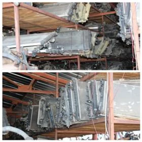 ВОДНИ РАДИАТОРИ И РАДИАТОРИ ЗА КЛИМАТИЦИ , снимка 10