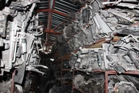 ВОДНИ РАДИАТОРИ И РАДИАТОРИ ЗА КЛИМАТИЦИ , снимка 1