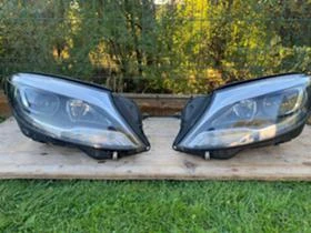 фаровете са почти нови , снимка 1