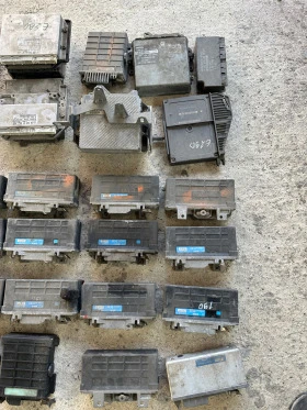 Компютри/модули за МЕРЦЕДЕС, снимка 2