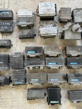 Компютри/модули за МЕРЦЕДЕС, снимка 3