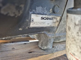 Скоростна кутия за Скания 905 и895, снимка 6