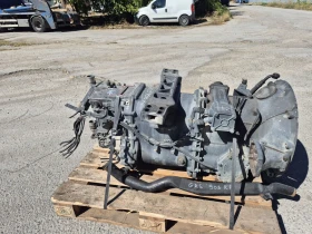 Скоростна кутия за Скания 905 и895, снимка 3