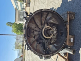 Скоростна кутия за Скания 905 и895, снимка 2