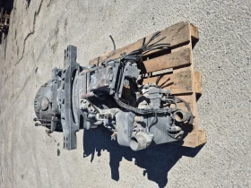 Скоростна кутия за Скания 905 и895, снимка 4