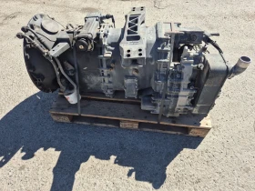 Скоростна кутия за Скания 905 и895, снимка 5