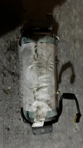 Аirbag за BMW - 39711235101T , снимка 2