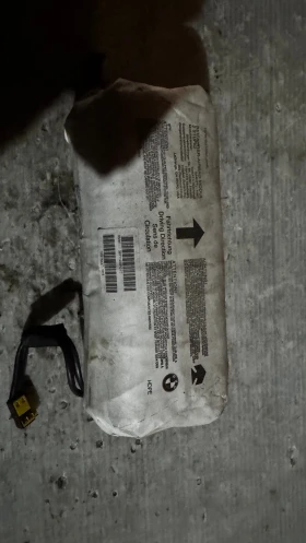 Аirbag за BMW - 39711235101T , снимка 1
