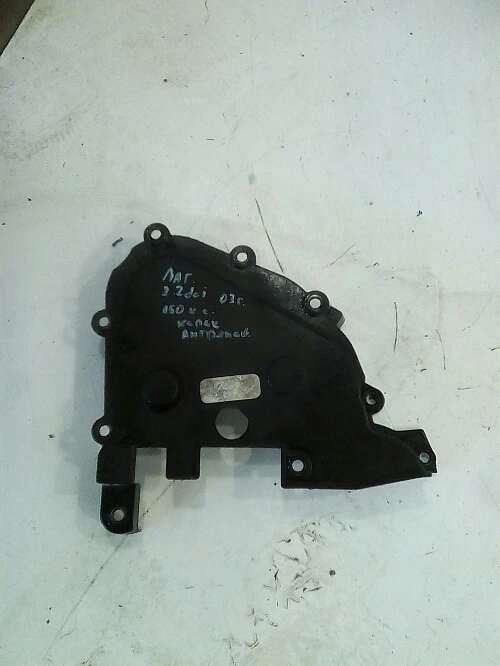 капак ангренаж за Рено лагуна 2.2дци