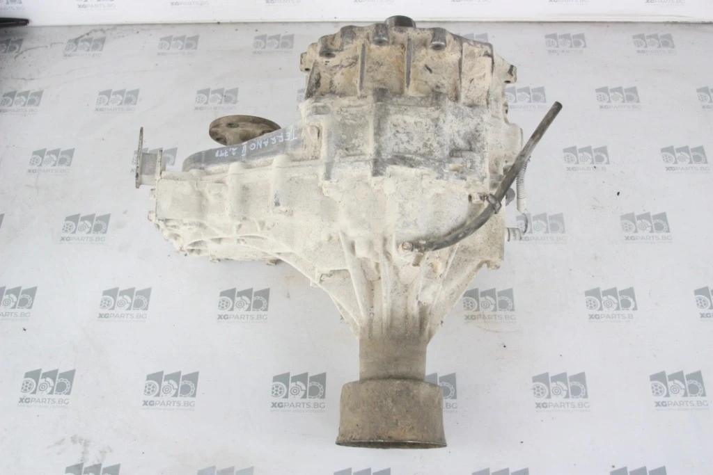   Nissan Terrano II 2.7td 101 .. (1993-2004) | Mobile.bg   2