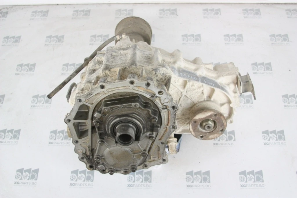   Nissan Terrano II 2.7td 101 .. (1993-2004) | Mobile.bg   1