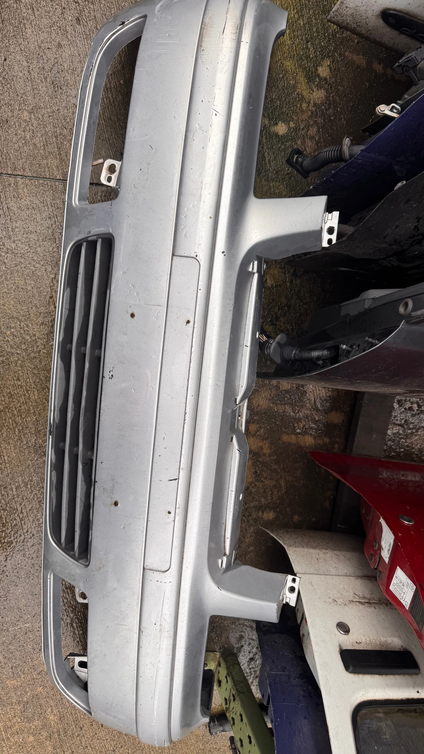    VW Bora -  2000 | Mobile.bg   3