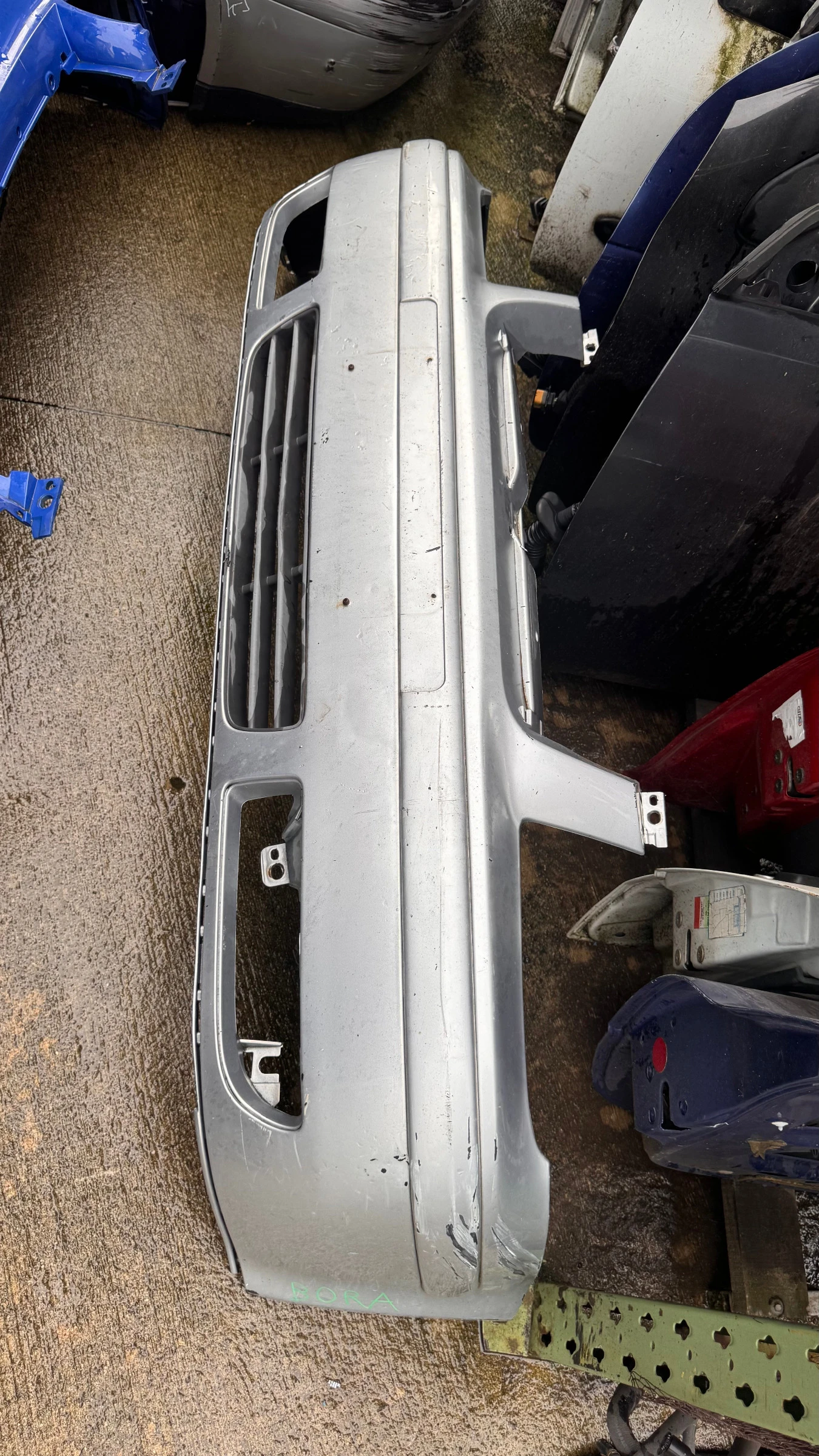    VW Bora -  2000 | Mobile.bg   1