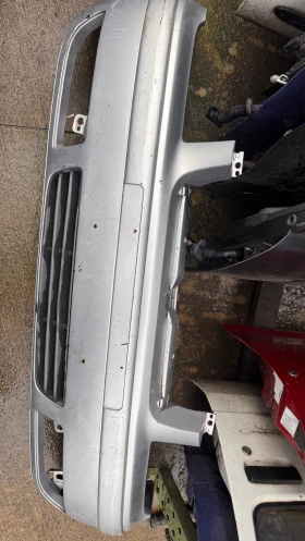    VW Bora -  2000 | Mobile.bg    3