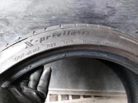 Гуми Летни 225/40R19, снимка 6