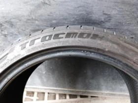 Гуми Летни 225/40R19, снимка 5