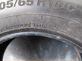 Гуми Зимни 205/65R16, снимка 7