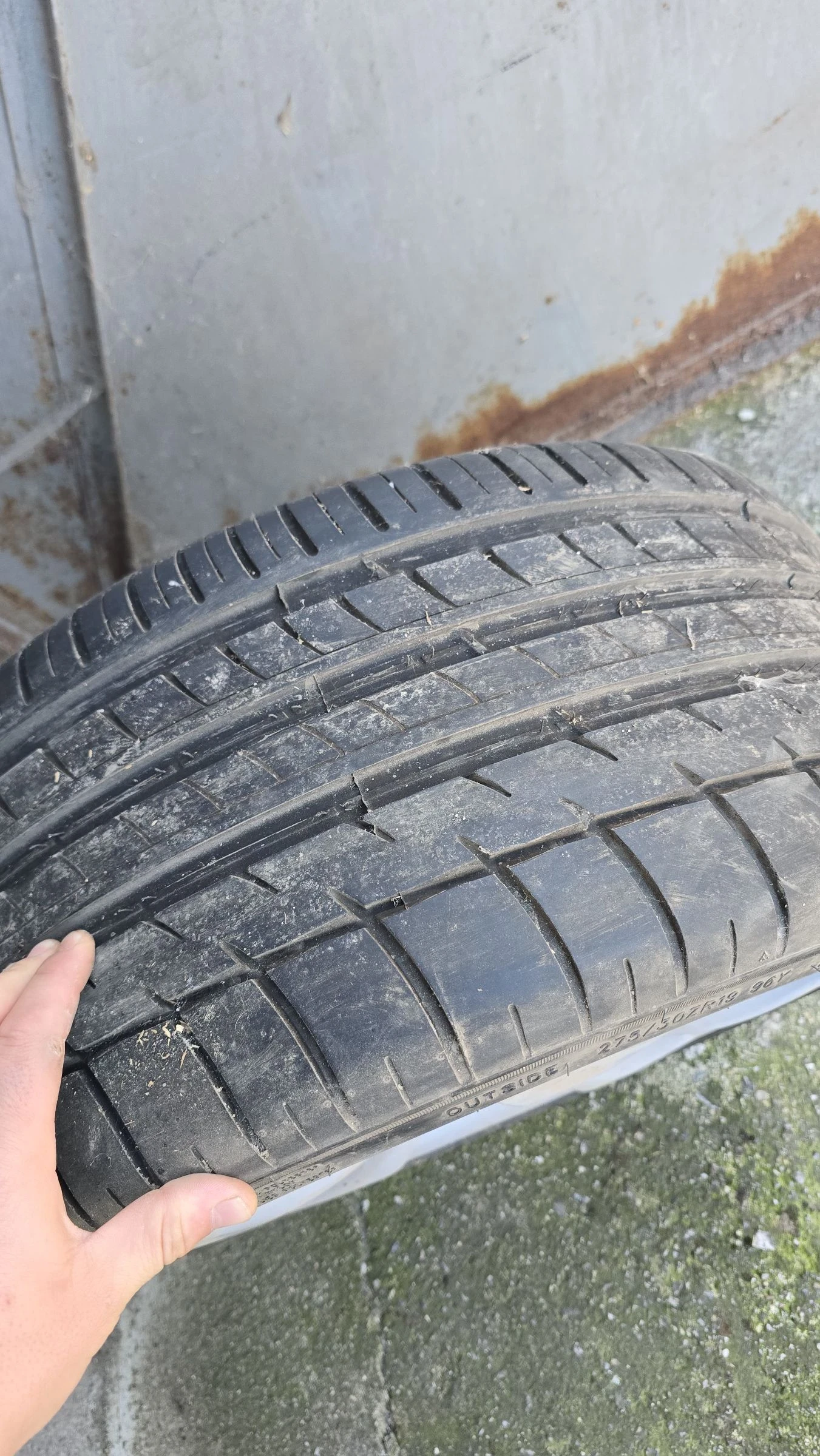    245/35R19 | Mobile.bg   7