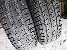 Гуми Зимни 205/65R16, снимка 2 - Гуми и джанти - 44389654