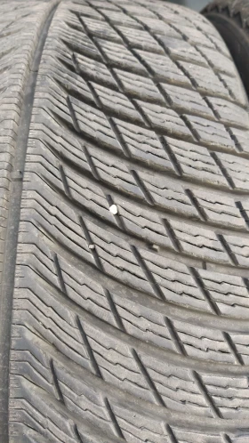      285/45R20