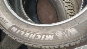 Гуми Зимни 285/45R20, снимка 2 - Гуми и джанти - 47586785