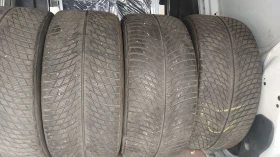 Гуми Зимни 285/45R20, снимка 11 - Гуми и джанти - 47586785