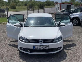 VW Jetta Highline, снимка 1