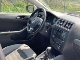 VW Jetta Highline, снимка 7