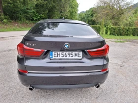 BMW 5 Gran Turismo 535i xdive modern line, снимка 5