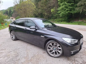 BMW 5 Gran Turismo 535i xdive modern line, снимка 3