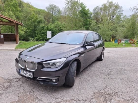 BMW 5 Gran Turismo 535i xdive modern line, снимка 4