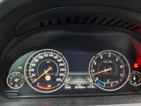 BMW 5 Gran Turismo 535i xdive modern line, снимка 15