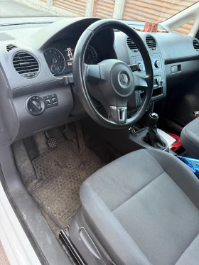 VW Caddy, снимка 17