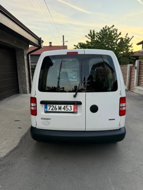 VW Caddy, снимка 6