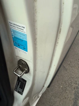 VW Caddy, снимка 11