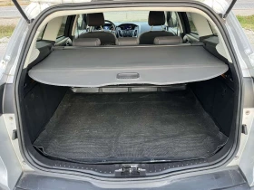 Ford Focus 1.6TDCI 116кс EURO 5 NAVI АВТОПИЛОТ, снимка 15