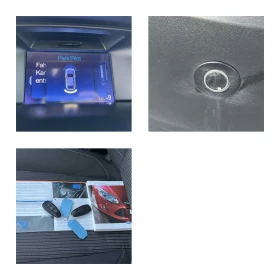 Ford Focus 1.6TDCI 116кс EURO 5 NAVI АВТОПИЛОТ, снимка 14