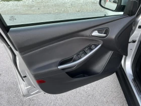 Ford Focus 1.6TDCI 116кс EURO 5 NAVI АВТОПИЛОТ, снимка 7